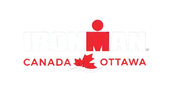 IRONMAN Canada Ottawa logo